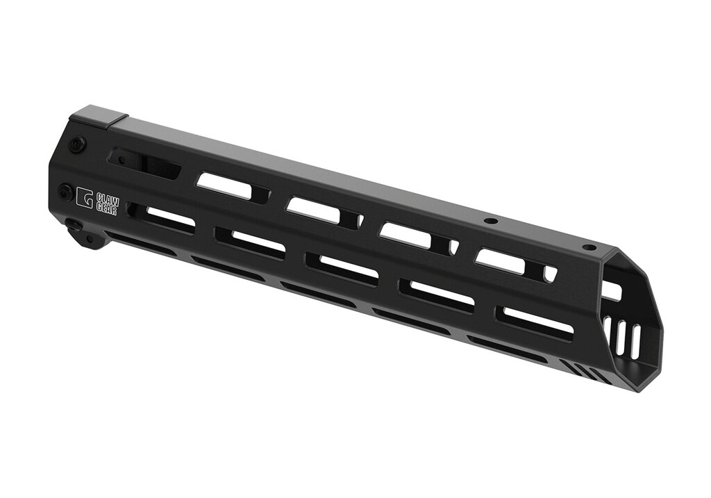 Predpažbie M-LOK® AR15 Slim Clawgear®