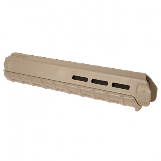 Predpažbie MOE® M-LOK® Rifle AR15/M4 Magpul®