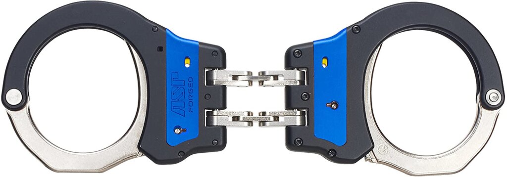 Putá na ruky ASP® Ultra Hinge Identifier®  