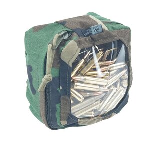 Puzdro Ammo Utility Templar’s Gear®