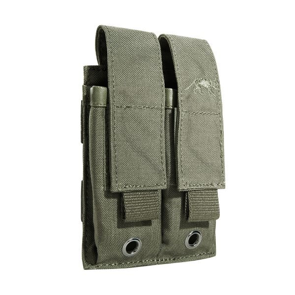 Puzdro DBL Pistol Mag MK II Tasmanian Tiger® IRR