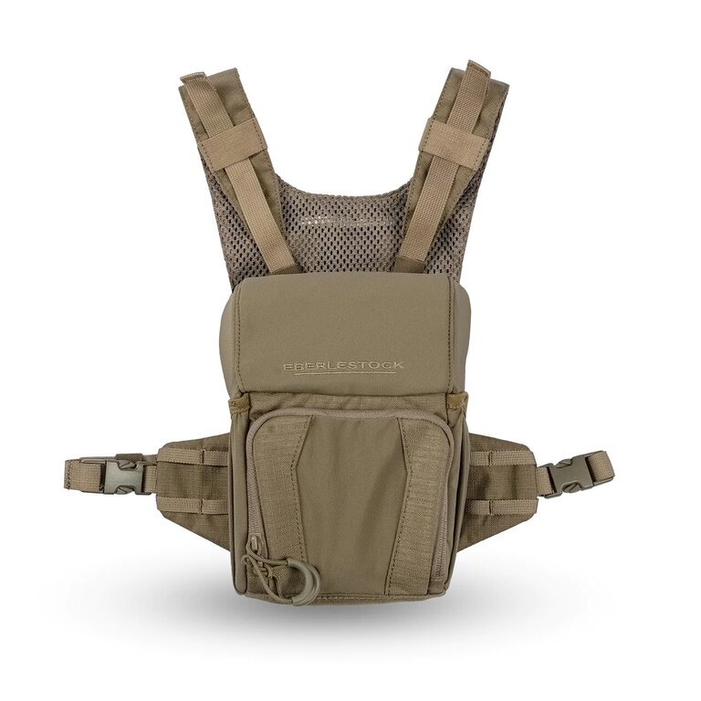 Puzdro na ďalekohľad Small Recon Modular Bino Harness Eberlestock®