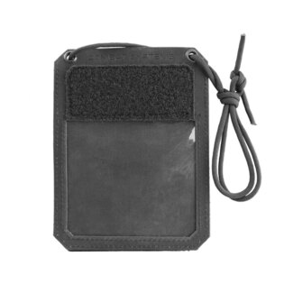 Puzdro na doklady Badge Holder Combat Systems®