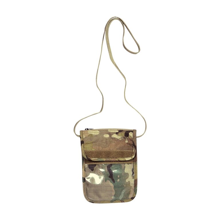 Puzdro na doklady Tasmanian Tiger® Neck - Multicam®