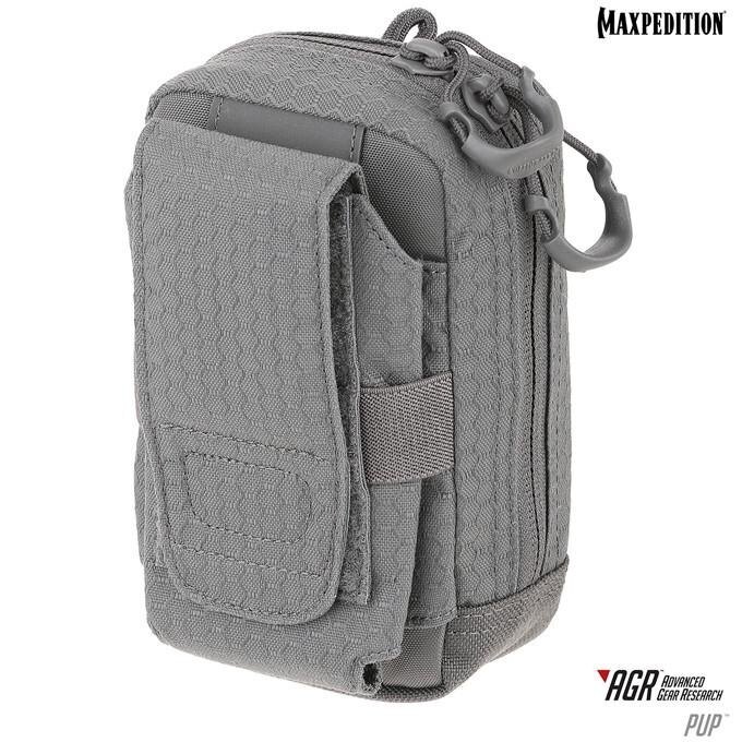 Puzdro na mobil Phone Utility Pouch PUP AGR Maxpedition®