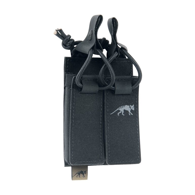 Puzdro Tasmanian Tiger® DBL Pistol Mag BEL VL