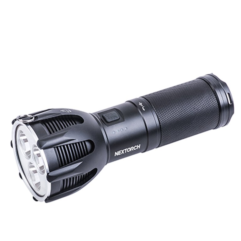 Ručné svietidlo Saint Torch 30 2.0 8000 lm NexTorch®