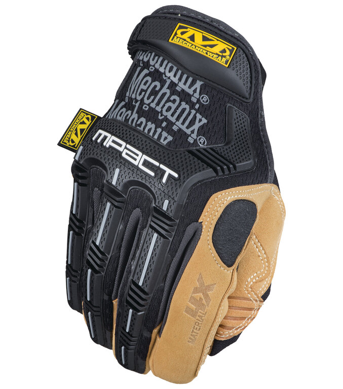 Rukavice Material4X® M-Pact® Mechanix Wear®