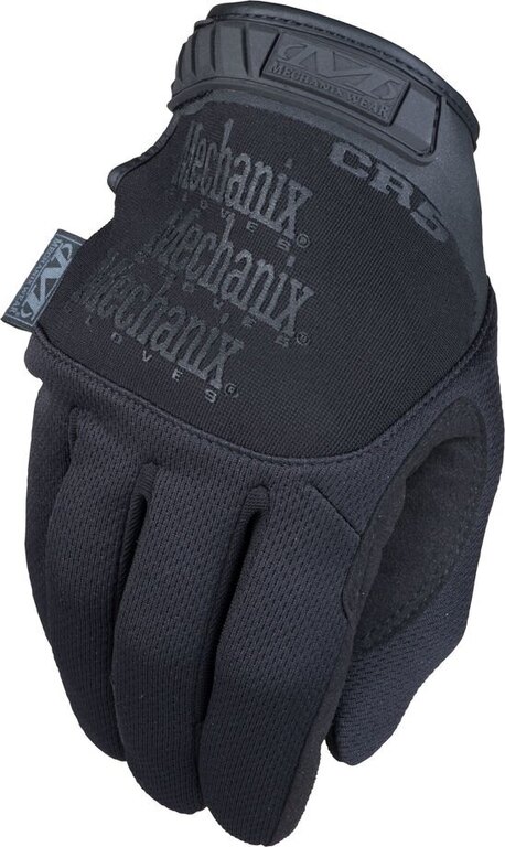 Rukavice Mechanix Wear® Pursuit - čierne