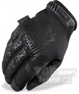 Rukavice MECHANIX WEAR The Original Covert