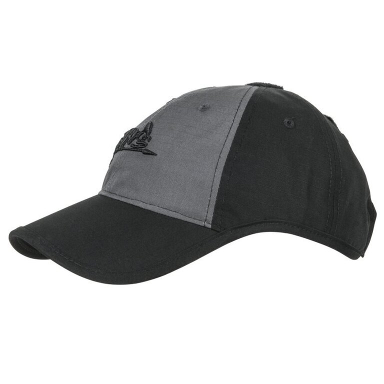 Šiltovka „baseballka“ Logo Cap Ripstop Helikon-Tex®