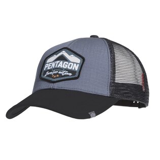 Šiltovka Era Trucker Born for action PENTAGON®