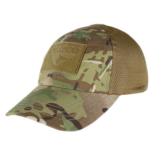 Šiltovka Mesh Cap Condor®