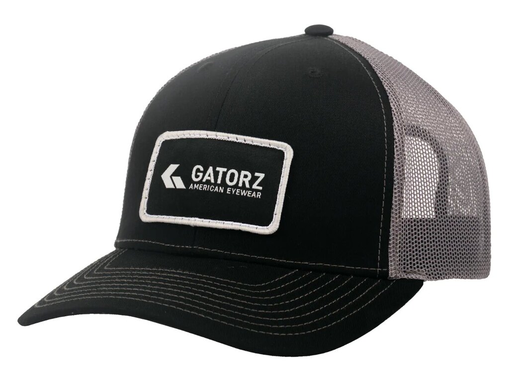 Šiltovka Snapback Woven Logo Gatorz®