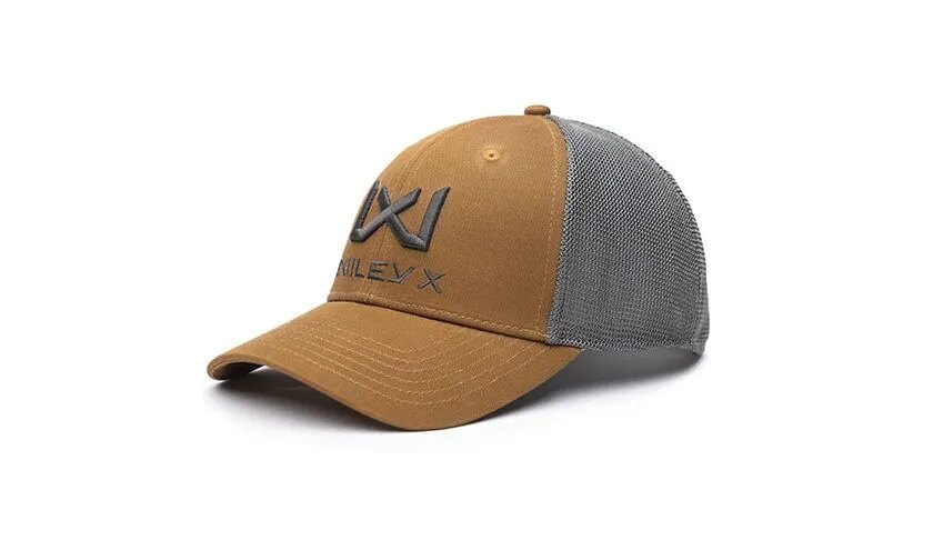 Šiltovka Trucker Cap Logo WX WileyX®