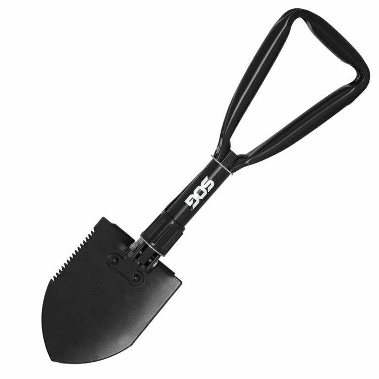 Skladacia lopatka Tool SOG®