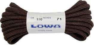 Šnúrky Lowa® 160 cm