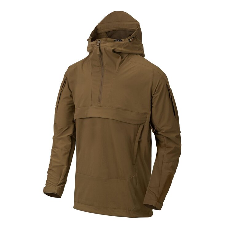 Softshellová bunda Anorak Mistral Helikon-Tex®