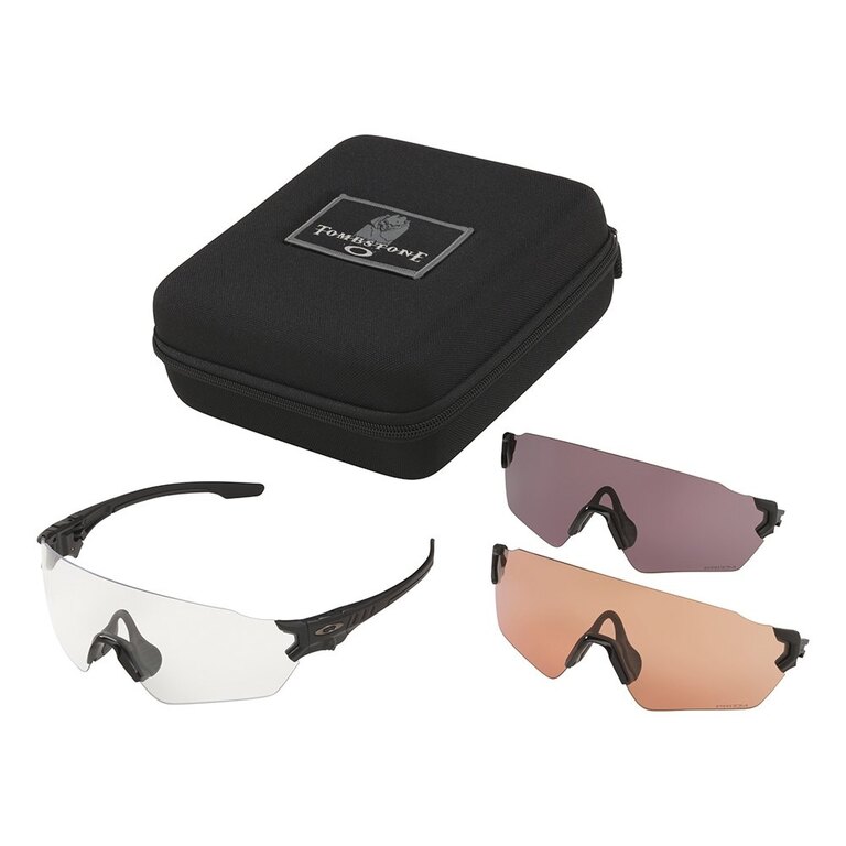 Strelecké okuliare Tombstone Array SI Oakley®, 3 sklá