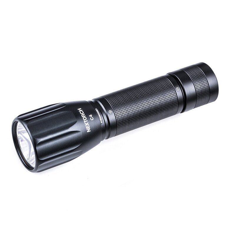 Svietidlo C4 700 lm NexTorch®