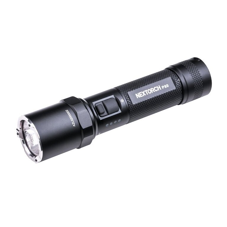 Svietidlo Duty P80 1300 lm NexTorch®