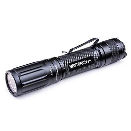 Svietidlo EDC E51 2.0 1400 lm NexTorch®