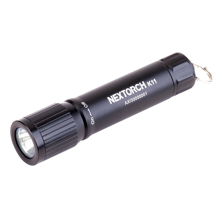 Svietidlo Mini K11 100 lm NexTorch®