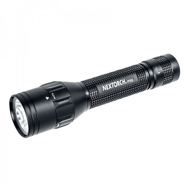 Svietidlo P5G SET Dual-Light 800 lm NexTorch®