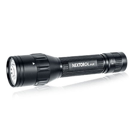 Svietidlo P5R Dual-Light 800 lm NexTorch®