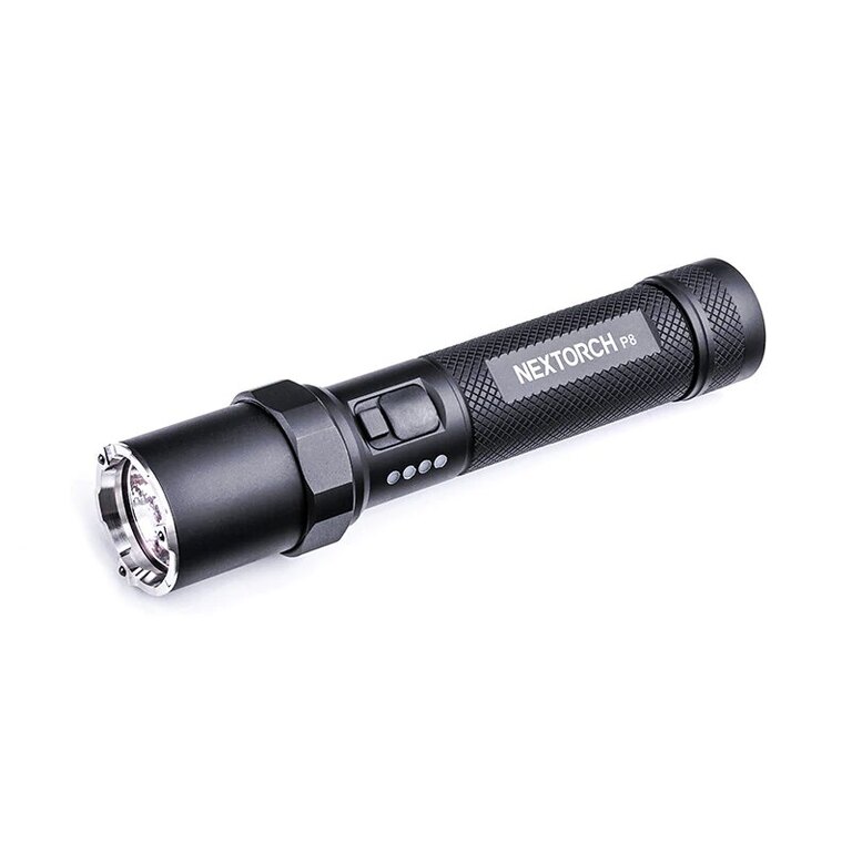 Svietidlo P8 / 1300 lm NexTorch®