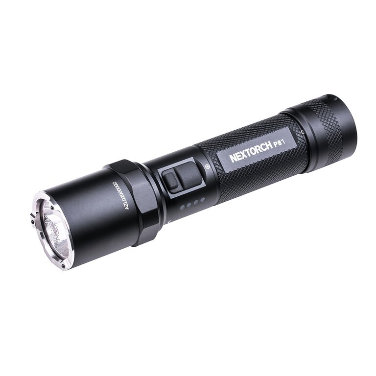 Svietidlo P81 2600 lm NexTorch®