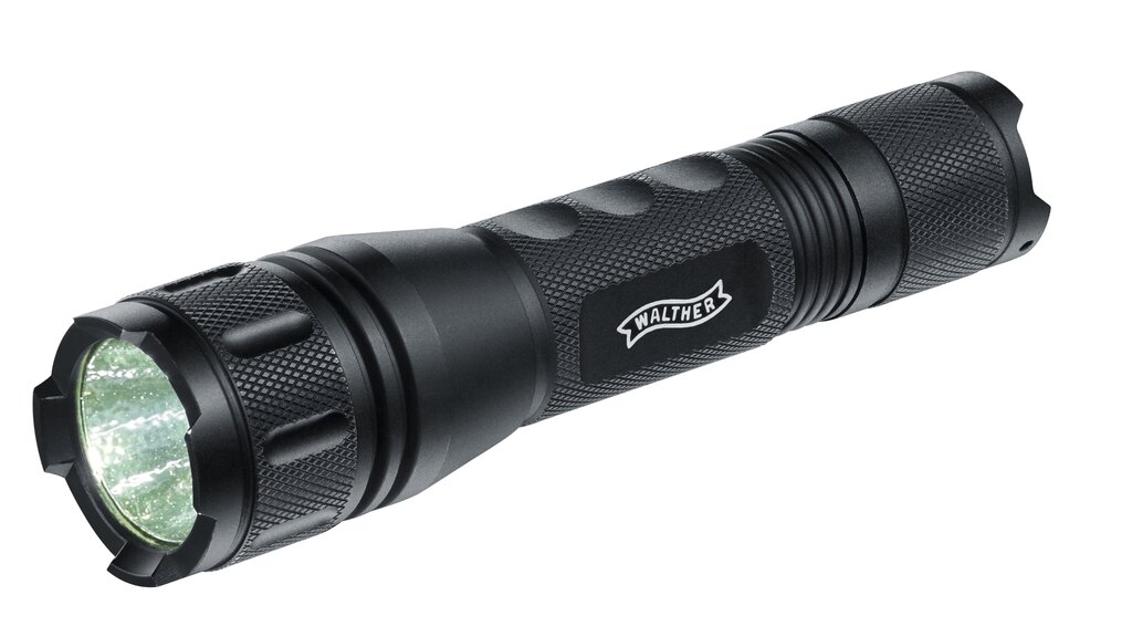 Svietidlo Tactical XT 2 Walther®