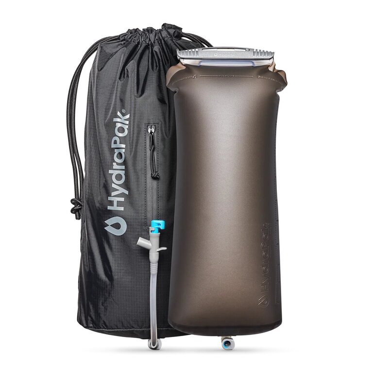 Systém na skladovanie vody Pioneer™ HydraPak®, 10 l