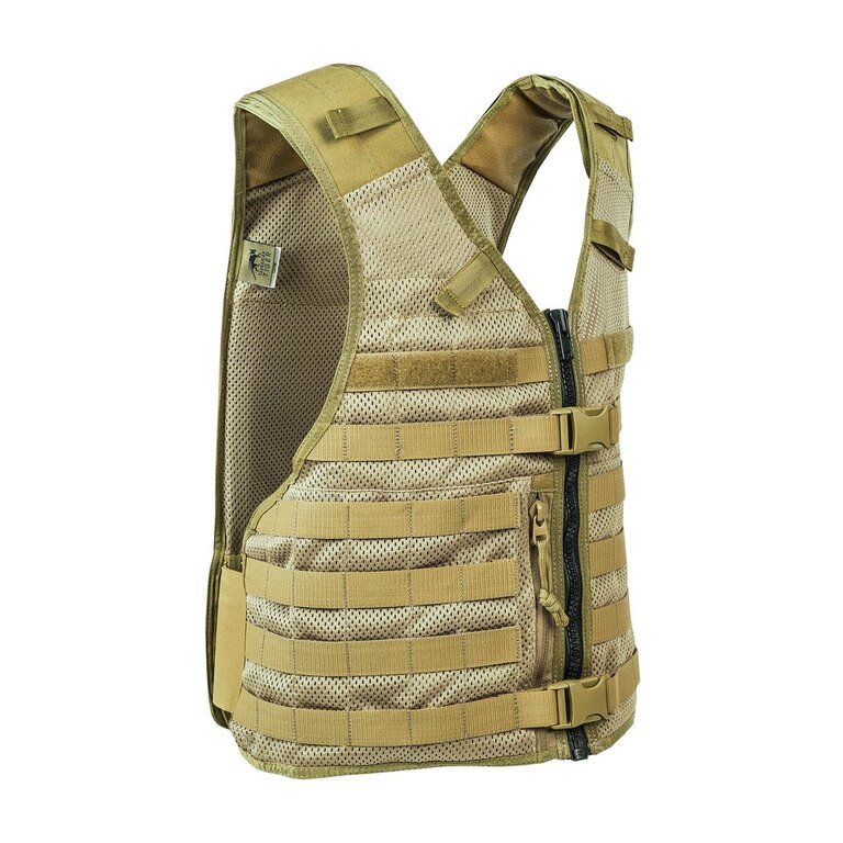 Taktická molle vesta Tasmanin Tiger® Base MK II Plus