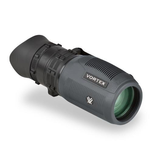 Taktický monokulárny ďalekohľad Vortex® Tactical Solo 8x36 RT - čierny