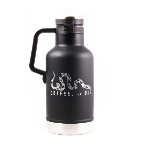 Termoska – džbánek BRCC® Coffee or Die 2 l