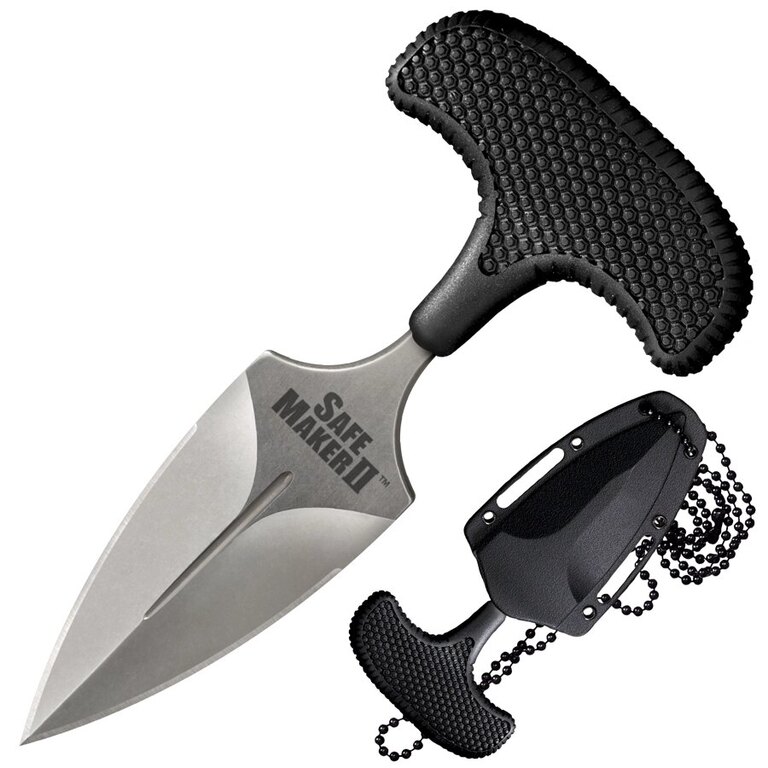 Tlačná dýka Safe Maker II Cold Steel®