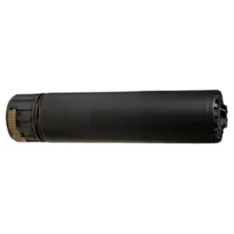 Tlmič hluku ACS E1 Birdcage QD / kalibru 5.56 mm Acheron Corp®