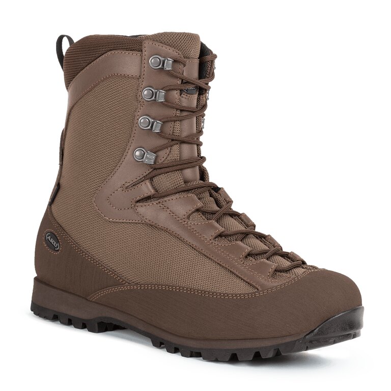 Topánky AKU Tactical® Pilgrim HL GTX®