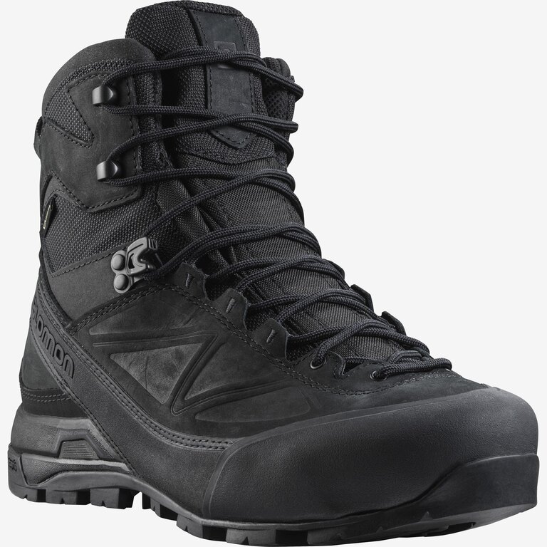 Topánky Salomon® X ALP MTN GTX Forces