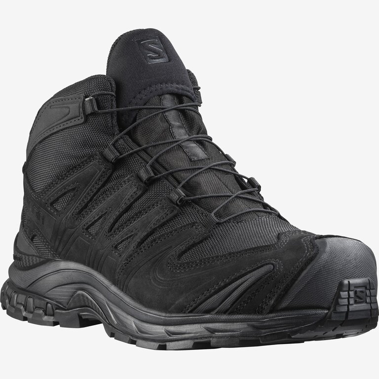 Topánky Salomon® XA Forces Mid GTX 2020 EN