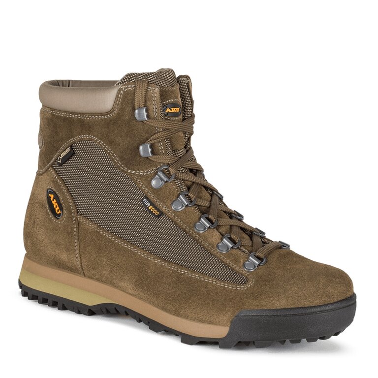 Topánky Trekking Slope GTX® AKU Tactical®