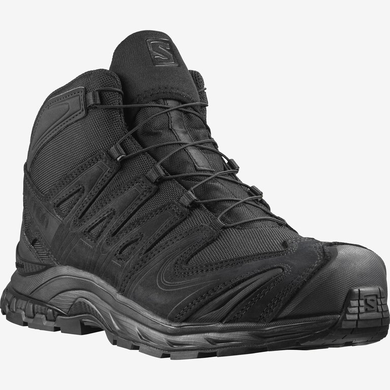 Topánky XA Forces Mid 2020 EN Salomon®