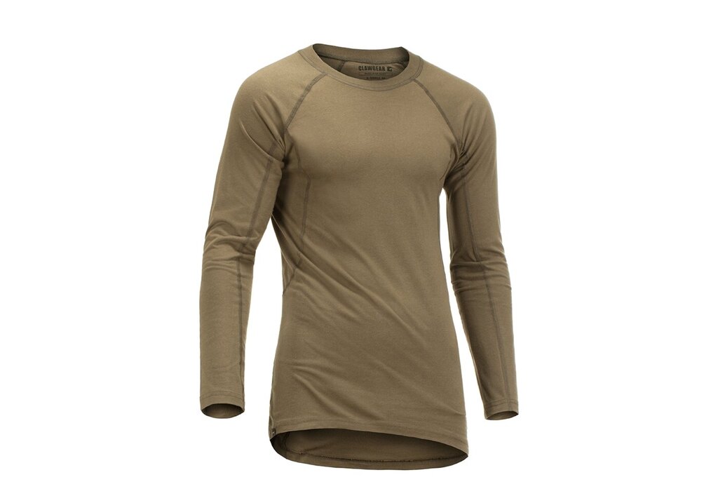 Tričko CLAWGEAR® BASELAYER s dlhým rukávom