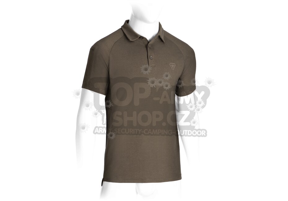 Tričko T.O.U.R. Performance Polo Outrider Tactical®