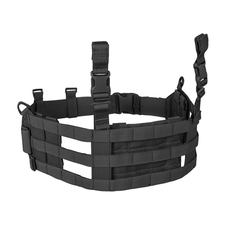 Univerzálna hrudná platforma Tasmanian Tiger® FL Chest Rig MK II