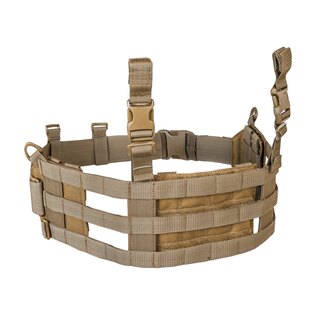 Univerzálna hrudná platforma Tasmanian Tiger® FL Chest Rig MK II