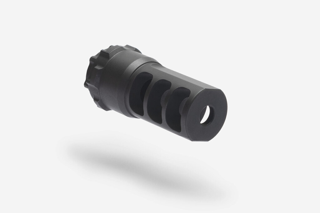 Úsťová brzda Muzzle Brake HexaLug L / kaliber 7.62 mm Acheron Corp®