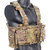 UW Chest Rig GEN V Split-Front Velocity Systems®