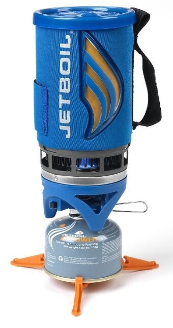 Varič JETBOIL® Flash